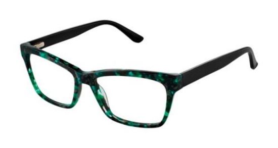 Picture of Gx By Gwen Stefani Eyeglasses GX037