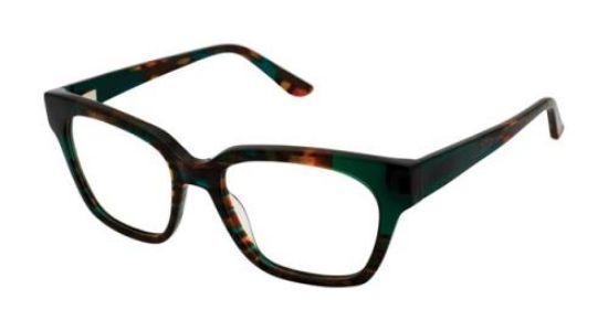 Picture of Gx By Gwen Stefani Eyeglasses GX039
