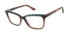 Picture of Gx By Gwen Stefani Eyeglasses GX052
