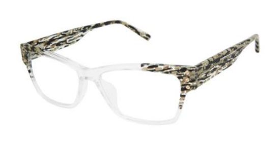 Picture of L.A.M.B. Eyeglasses LAUF097