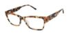 Picture of L.A.M.B. Eyeglasses LAUF097