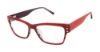 Picture of L.A.M.B. Eyeglasses LAUF097