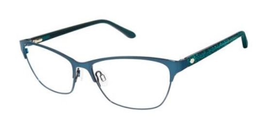 Picture of Lulu Guinness Eyeglasses L782
