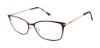 Picture of Lulu Guinness Eyeglasses L790