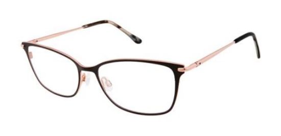 Picture of Lulu Guinness Eyeglasses L790