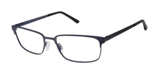 Picture of Geoffrey Beene Eyeglasses G454