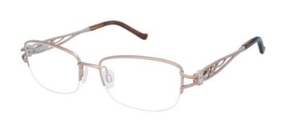 Picture of Tura Eyeglasses R518