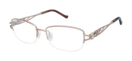 Picture of Tura Eyeglasses R518