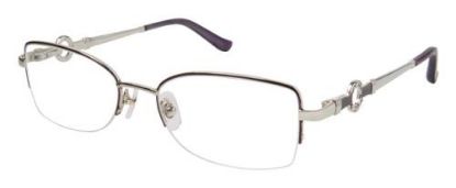 Picture of Tura Eyeglasses R548