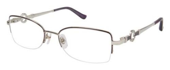 Picture of Tura Eyeglasses R548