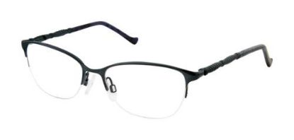 Picture of Tura Eyeglasses R551