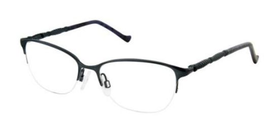Picture of Tura Eyeglasses R551