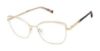 Picture of Kate Young For Tura Eyeglasses K347
