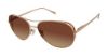 Picture of Kate Young For Tura Sunglasses K559