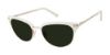 Picture of Kate Young For Tura Sunglasses K702