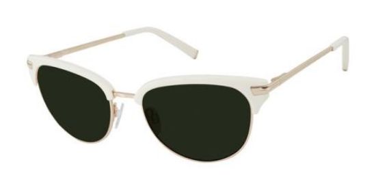 Picture of Kate Young For Tura Sunglasses K702