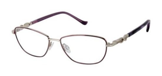Picture of Tura Eyeglasses R572