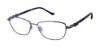 Picture of Tura Eyeglasses R572