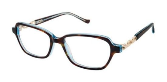 Picture of Tura Eyeglasses R577