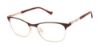 Picture of Tura Eyeglasses R580