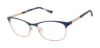 Picture of Tura Eyeglasses R580