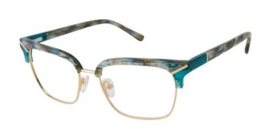 Picture of L.A.M.B. Eyeglasses LA071