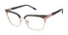 Picture of L.A.M.B. Eyeglasses LA071