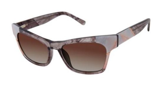 Picture of L.A.M.B. Sunglasses LA563
