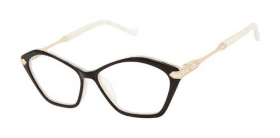Picture of Tura Eyeglasses TE275