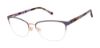 Picture of Ted Baker Eyeglasses TW513