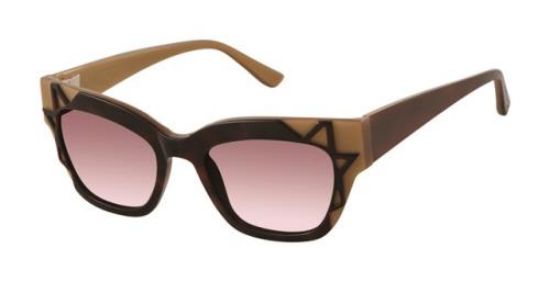 Picture of L.A.M.B. Sunglasses LA547