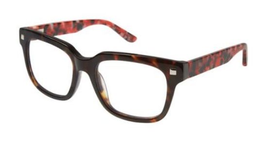 Picture of Gx By Gwen Stefani Eyeglasses GX902