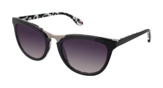 Picture of Lulu Guinness Sunglasses L129