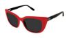 Picture of Lulu Guinness Sunglasses L150