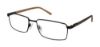 Picture of Titanflex Eyeglasses 820698