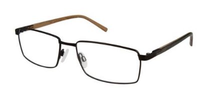 Picture of Titanflex Eyeglasses 820698