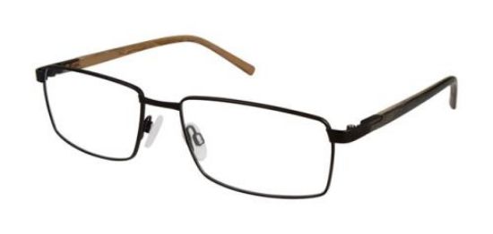Picture of Titanflex Eyeglasses 820698