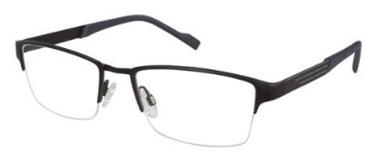 Picture of Titanflex Eyeglasses 827019