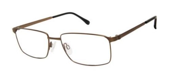 Picture of Titanflex Eyeglasses M985