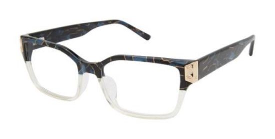 Picture of L.A.M.B. Eyeglasses LAUF088