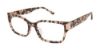 Picture of L.A.M.B. Eyeglasses LAUF088
