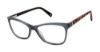 Picture of Brendel Eyeglasses 924030