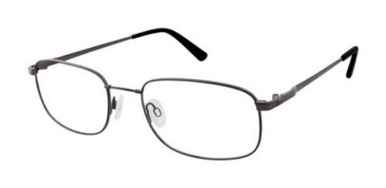 Picture of Titanflex Eyeglasses M967