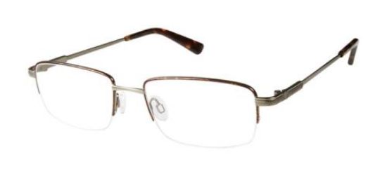 Picture of Titanflex Eyeglasses M970