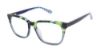 Picture of Zuma Rock Eyeglasses ZR015