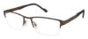 Picture of Titanflex Eyeglasses 827019