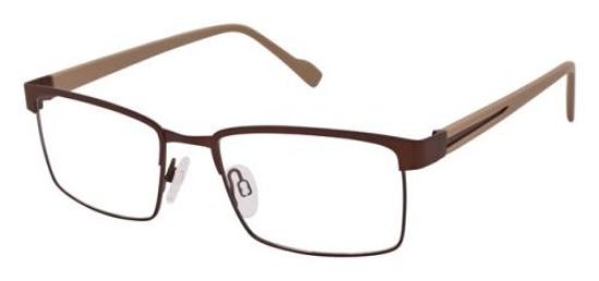 Picture of Titanflex Eyeglasses 827021