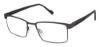 Picture of Titanflex Eyeglasses 827021