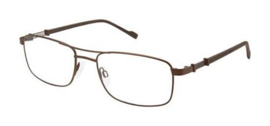 Picture of Titanflex Eyeglasses 827035