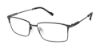 Picture of Titanflex Eyeglasses 827037